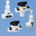 EMT Specialty Valves